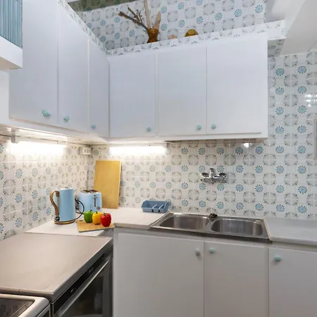 Urban Plaza By Interhome Palafrugell